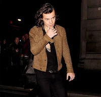 Harry Styles 2014 