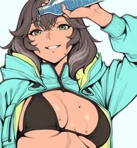 Summer Sphene -Vbot-