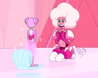 Pink Diamond RPG