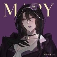 Mary