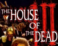 House Of The Dead 3