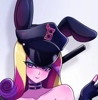 Desiré Blackmoon