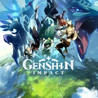 Genshin impact rpg
