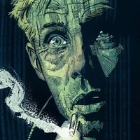 John Constantine