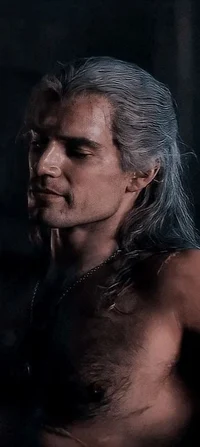 Geralt of Rivia