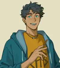Percy Jackson 