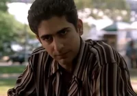 Chris Moltisanti