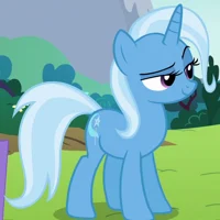 Trixie