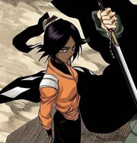yoruichi