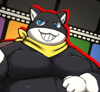 Fat Morgana