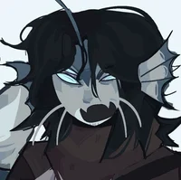 Sebastian solace pov