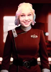 Enid Sinclair