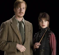 Remus Lupinn