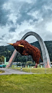 Austrian GP - F1