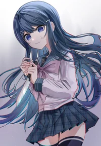 Sayaka Maizono