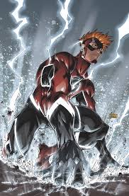Wally West