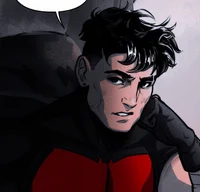 jason todd