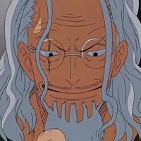 Silvers Rayleigh