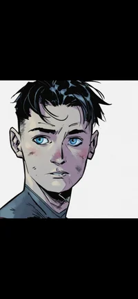 Tim drake JJ 