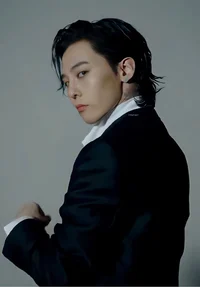KWON JI-YONG 