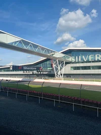 Silverstone - F1