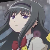 Homura Akemi 