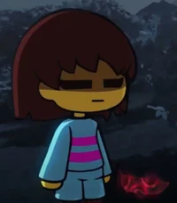 Frisk