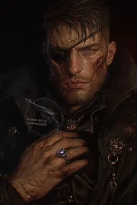 -Octavian Von Osborn