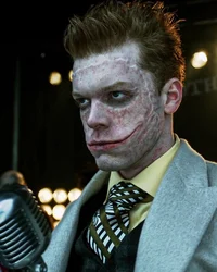 Jerome Valeska 