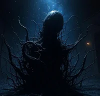 The Unnamed Darkness