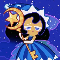 Мунлайт куки 