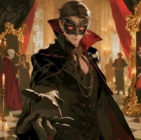Vampire Ball RPG 