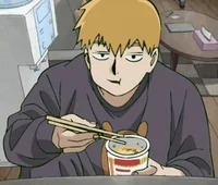 Reigen Arataka