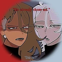 Christian and Xander