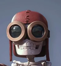 Bomber -CLASH ROYALE