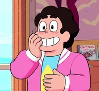41 STEVEN UNIVERSE