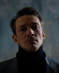 Игорь Звонарёв 