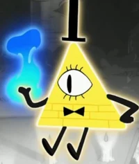 Bill Cipher