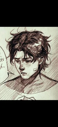 Tim drake JJ 