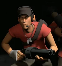 Scout Tf2