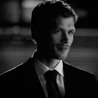 Klaus mikaelson 