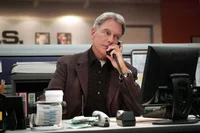 Jethro Gibbs