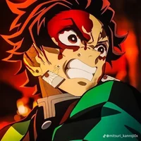 Tanjiro Kamado 