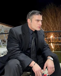 Ivan Petrov