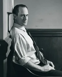 ELLIOT STABLER