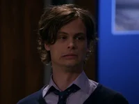 SPENCER REID