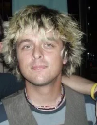 Billie Joe Armstrong