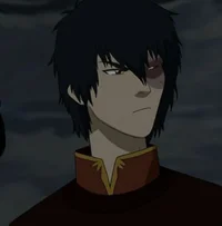 Zuko husband 