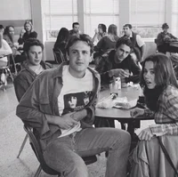 Freaks and Geeks 