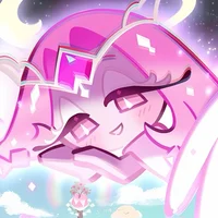 Eternal Sugar Cookie